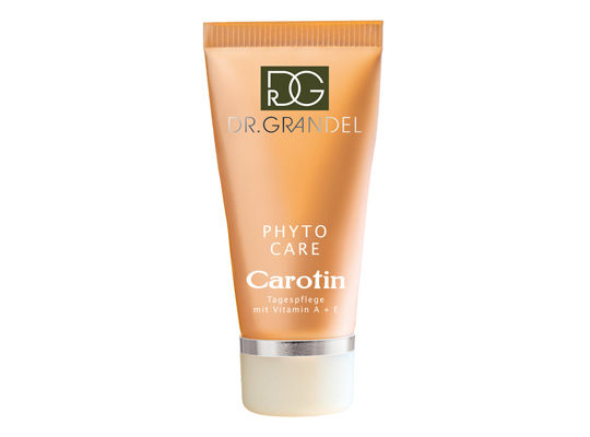 Dr Grandel Phyto Care Carotin Creme 50ml European Skin Care Salon